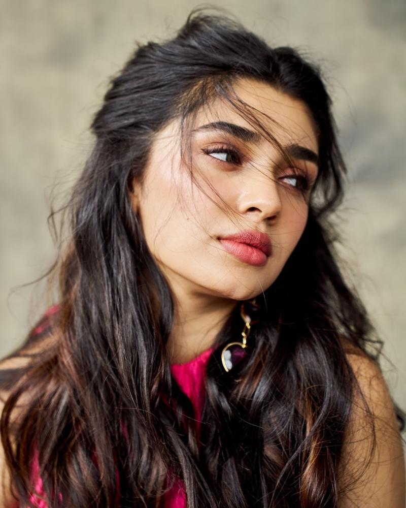 krithi-shetty-wear-pink-dress